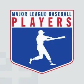 Major league baseball players association mlbpa 1